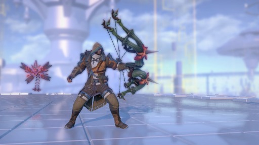 ꡼ No.002 | PCǡSkyforgeסʥȤȥ㡼Ѥѥå䳫