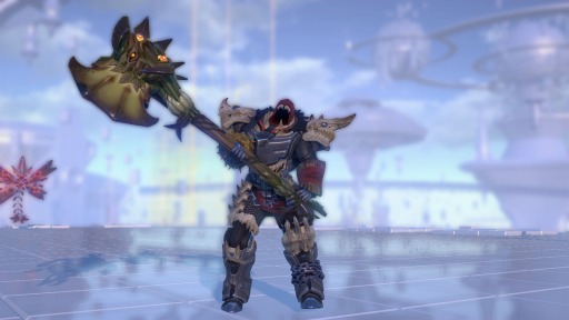 ꡼ No.003 | PCǡSkyforgeסʥȤȥ㡼Ѥѥå䳫