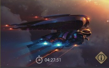 画像ギャラリー No.002のサムネイル画像 / PC版「Skyforge」で,期間限定イベント「エシアンの深部」開催中