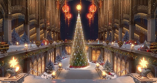 ꡼ No.003 | PCǡSkyforgeסꥹޥޥȥƥब館Winter Celebrationɥ٥Ȥ곫