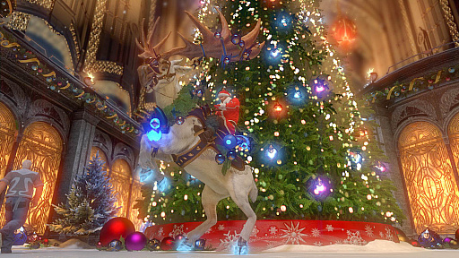 ꡼ No.006 | PCǡSkyforgeסꥹޥޥȥƥब館Winter Celebrationɥ٥Ȥ곫