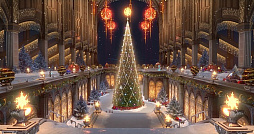 ���������꡼ No.007�Υ���ͥ������ / ��Skyforge�ס�PC�Ǥǥ���ʡ��γ��������ʤɤ����åȤˤʤä������ʥѥå������䡣PS4�Ǥϸ���ͽ���