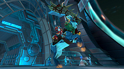 ���������꡼ No.010�Υ���ͥ������ / ��Skyforge�ס�PC�Ǥǥ���ʡ��γ��������ʤɤ����åȤˤʤä������ʥѥå������䡣PS4�Ǥϸ���ͽ���