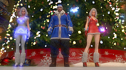 ���������꡼ No.011�Υ���ͥ������ / ��Skyforge�ס�PC�Ǥǥ���ʡ��γ��������ʤɤ����åȤˤʤä������ʥѥå������䡣PS4�Ǥϸ���ͽ���