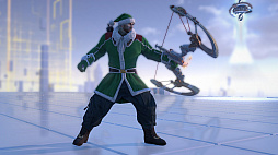 ꡼ No.002 | PCǡSkyforgeס㡼γ塼ʤɤåȤˤʤäʥƥѥå