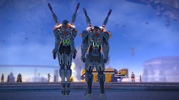 ꡼ No.003 | Skyforgeס륱ߥѤ䥳塼ʤɤåȤˤʤäȥХåȥǥåѥåɤ䳫