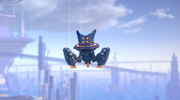 ꡼ No.004 | Skyforgeס륱ߥѤ䥳塼ʤɤåȤˤʤäȥХåȥǥåѥåɤ䳫