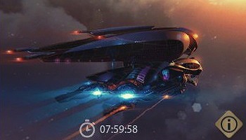 画像ギャラリー No.003のサムネイル画像 / PC版「Skyforge」で特別な騎乗マウントがもらえる期間限定イベントが開催