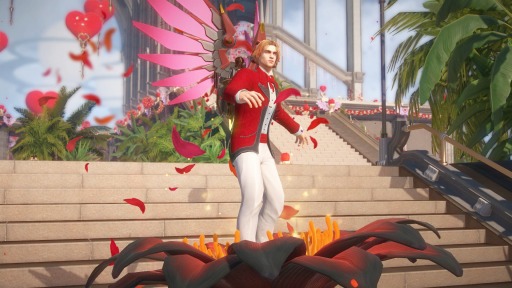 ꡼ No.005 | PCǡSkyforgeסХ󥿥󥤥٥ȡLove Mysteries 2019פ