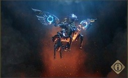 ꡼ No.002 | Skyforgeס٥ȡBattle of Engineersɤ򳫺