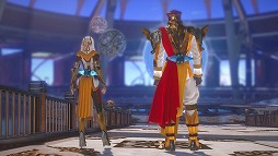 ꡼ No.007 | Skyforgeס٥ȡBattle of Engineersɤ򳫺