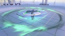 画像ギャラリー No.005のサムネイル画像 / PC版「Skyforge」,武器と消耗品がセットになったガンナーとパラディン用の2種類のパッケージを販売