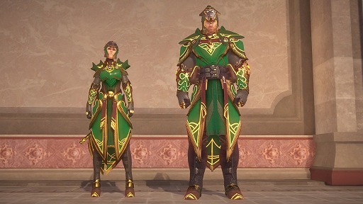 ���������꡼ No.002�Υ���ͥ������ / ��Skyforge�ס����ѥȥ�å���ˤ����٥�Ȥ����š������������ʪ�������ǽ