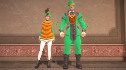 ���������꡼ No.005�Υ���ͥ������ / ��Skyforge�ס����ѥȥ�å���ˤ����٥�Ȥ����š������������ʪ�������ǽ