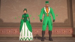 ���������꡼ No.006�Υ���ͥ������ / ��Skyforge�ס����ѥȥ�å���ˤ����٥�Ȥ����š������������ʪ�������ǽ