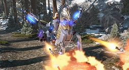 ���������꡼ No.010�Υ���ͥ������ / ��Skyforge�ס����ѥȥ�å���ˤ����٥�Ȥ����š������������ʪ�������ǽ