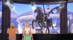 ���������꡼ No.011�Υ���ͥ������ / ��Skyforge�ס����ѥȥ�å���ˤ����٥�Ȥ����š������������ʪ�������ǽ