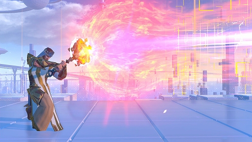 ꡼ No.006 | PCǡSkyforgeס꡼ΰʪǤ륤٥ȡCOUNT DOUWNפ곫