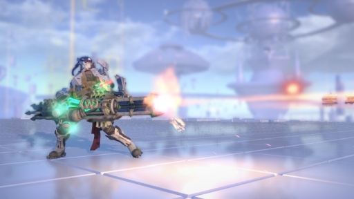 ꡼ No.002 | SkyforgeפPC/PS4Ǥ˿ѥå줾2ऺо