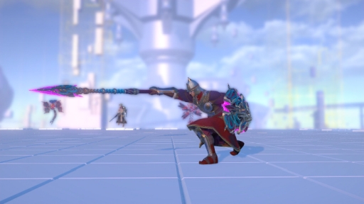 ꡼ No.008 | SkyforgeפPC/PS4Ǥ˿ѥå줾2ऺо