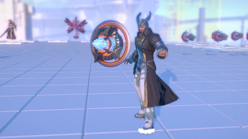 ꡼ No.009 | SkyforgeפPC/PS4Ǥ˿ѥå줾2ऺо