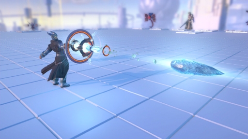 ꡼ No.010 | SkyforgeפPC/PS4Ǥ˿ѥå줾2ऺо