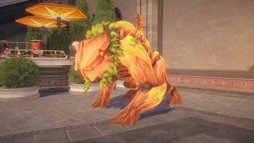 画像ギャラリー No.003のサムネイル画像 / PS4版「Skyforge」,限定アビリティが獲得できる「ディヴァインウェポン」イベント開催。PC版限定イベントも