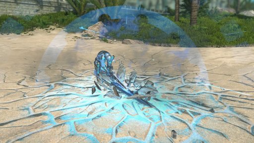 画像ギャラリー No.005のサムネイル画像 / PS4版「Skyforge」,限定アビリティが獲得できる「ディヴァインウェポン」イベント開催。PC版限定イベントも