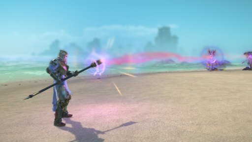 画像ギャラリー No.006のサムネイル画像 / PS4版「Skyforge」,限定アビリティが獲得できる「ディヴァインウェポン」イベント開催。PC版限定イベントも