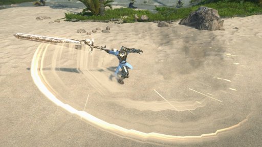 画像ギャラリー No.007のサムネイル画像 / PS4版「Skyforge」,限定アビリティが獲得できる「ディヴァインウェポン」イベント開催。PC版限定イベントも