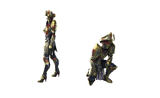 ���������꡼ No.003�Υ���ͥ������ / ��Skyforge�ס����������Ϥ�ޥåפ��о줹���New Horizons�ץ��åץǡ��Ȥ��»�