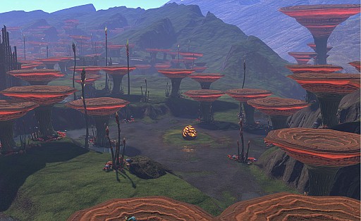 ���������꡼ No.006�Υ���ͥ������ / ��Skyforge�ס����������Ϥ�ޥåפ��о줹���New Horizons�ץ��åץǡ��Ȥ��»�