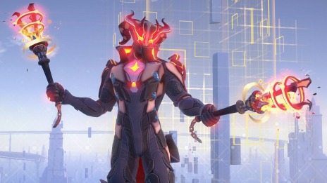 ꡼ No.006Υͥ / SkyforgeפκǿåץǡȡIGNITIONפ뿷饹֥եפ