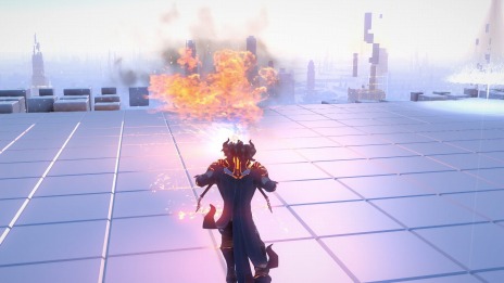 ꡼ No.007Υͥ / SkyforgeפκǿåץǡȡIGNITIONפ뿷饹֥եפ