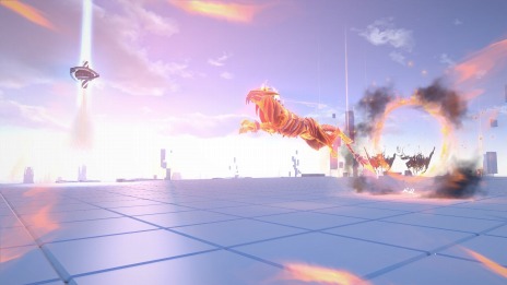 ꡼ No.008Υͥ / SkyforgeפκǿåץǡȡIGNITIONפ뿷饹֥եפ