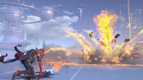 ꡼ No.009Υͥ / SkyforgeפκǿåץǡȡIGNITIONפ뿷饹֥եפ