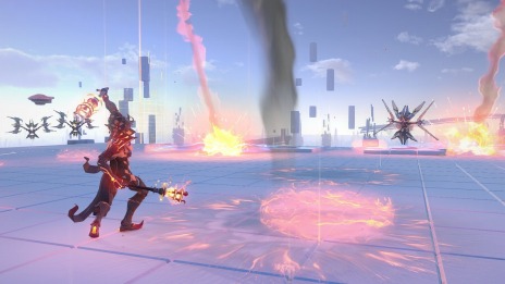 ꡼ No.010Υͥ / SkyforgeפκǿåץǡȡIGNITIONפ뿷饹֥եפ