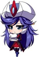 画像ギャラリー No.002のサムネイル画像 / 「ロボットガールズ Z Online」のティザーサイトで「ダンダン」などの情報が公開