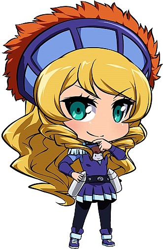 ������#006�Υ���ͥ���/�֥��ܥåȥ����륺Z ONLINE�׿����ˡ֥ܥ��ܥ���̼�ס֥�ꥷ�������פ�����