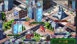 ������#003�Υ���ͥ���/�֥��ܥåȥ����륺Z ONLINE�פ�GvG����ƥ�ġ֥�������פ�����