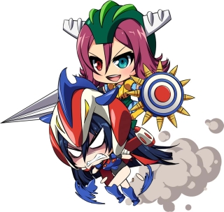 ������#007�Υ���ͥ���/�֥��ܥåȥ����륺Z ONLINE�פ�GvG����ƥ�ġ֥�������פ�����