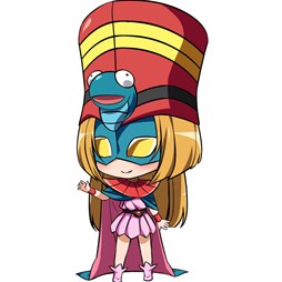 ������#005�Υ���ͥ���/�֥��ܥåȥ����륺Z ONLINE�ס���ͦ�ԥ饤�ǥ�����פ���2����饯����������