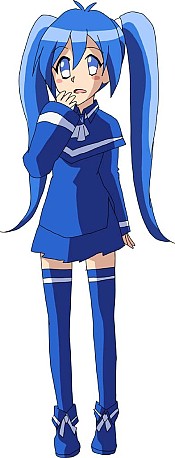 画像ギャラリー No.002のサムネイル画像 / 「ロボットガールズZ ONLINE」アニメに登場した「いまいち萌えない娘」が参戦