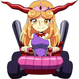 ロボットガールズz に新キャラのガルーたん ミーアさんや新マップが実装