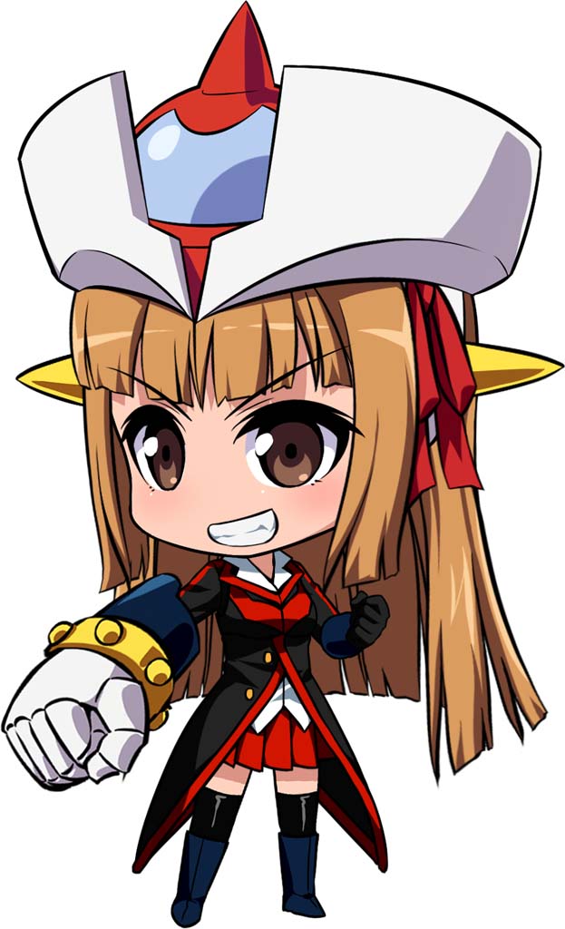 画像ギャラリー No.003 | 「ロボットガールズZ ONLINE」限定募集に「Z