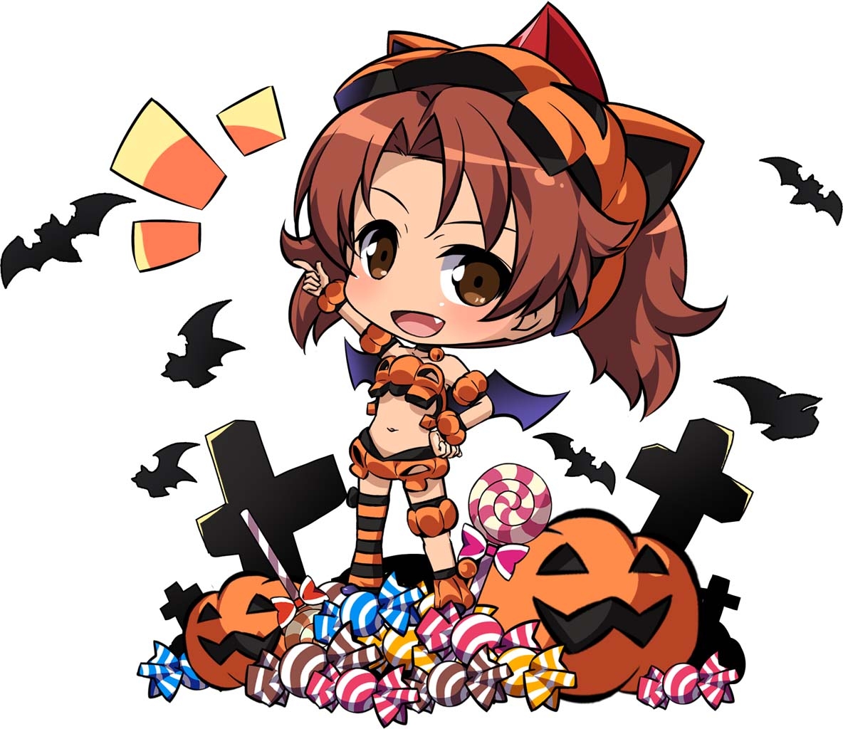 バルちゃん専用 画像ギャラリー No.005 | 「ロボットガールズZ ONLINE」仮装した
