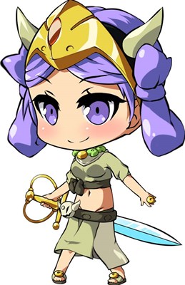 画像ギャラリー No.005のサムネイル画像 / 「ロボットガールズZ ONLINE」,鋼鉄ジーグから「イキママ」「タケルさん」が参戦