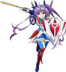 がーちゃん 画像ギャラリー No.007 | 「ロボットガールズZ ONLINE」限定募集に「DX