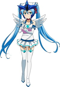 画像ギャラリー No.004のサムネイル画像 / 「ロボットガールズZ ONLINE」，新衣装のバドとライガ様が限定募集に登場