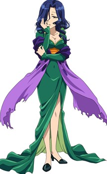 画像ギャラリー No.002のサムネイル画像 / 「ロボットガールズZ ONLINE」,ロボコイン募集に「帝王ゴール」が参戦